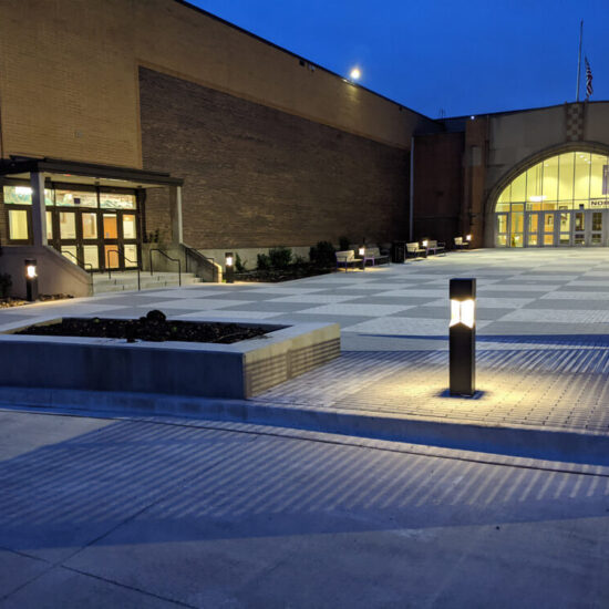 Excel Electric's Work Doing Maintenance & Repair Services For Commercial & Municipal Facilities