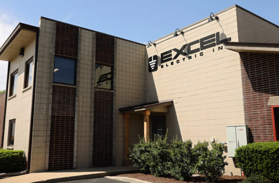 Excel Electric - commercial and industrial contractor in Chicago, IL