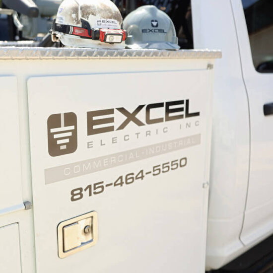 Excel Electric, commercial and industrial contractor serving Chicago, IL