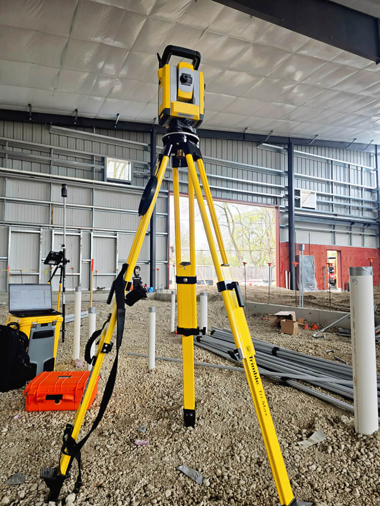 Trimble for Virtual Design & Construction (VDC) by Excel Electric