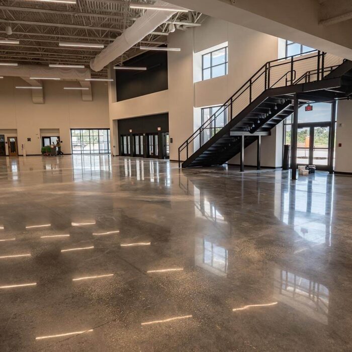 Grace-City-Church-Electrical-Design-Build-Excel-Electric-1 Grace City Church Electrical Design Build Interior