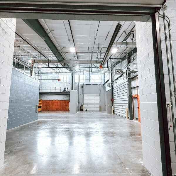 Glencoe Park District – Park Maintenance Facility & Takiff Park Improvements - Electrical Work